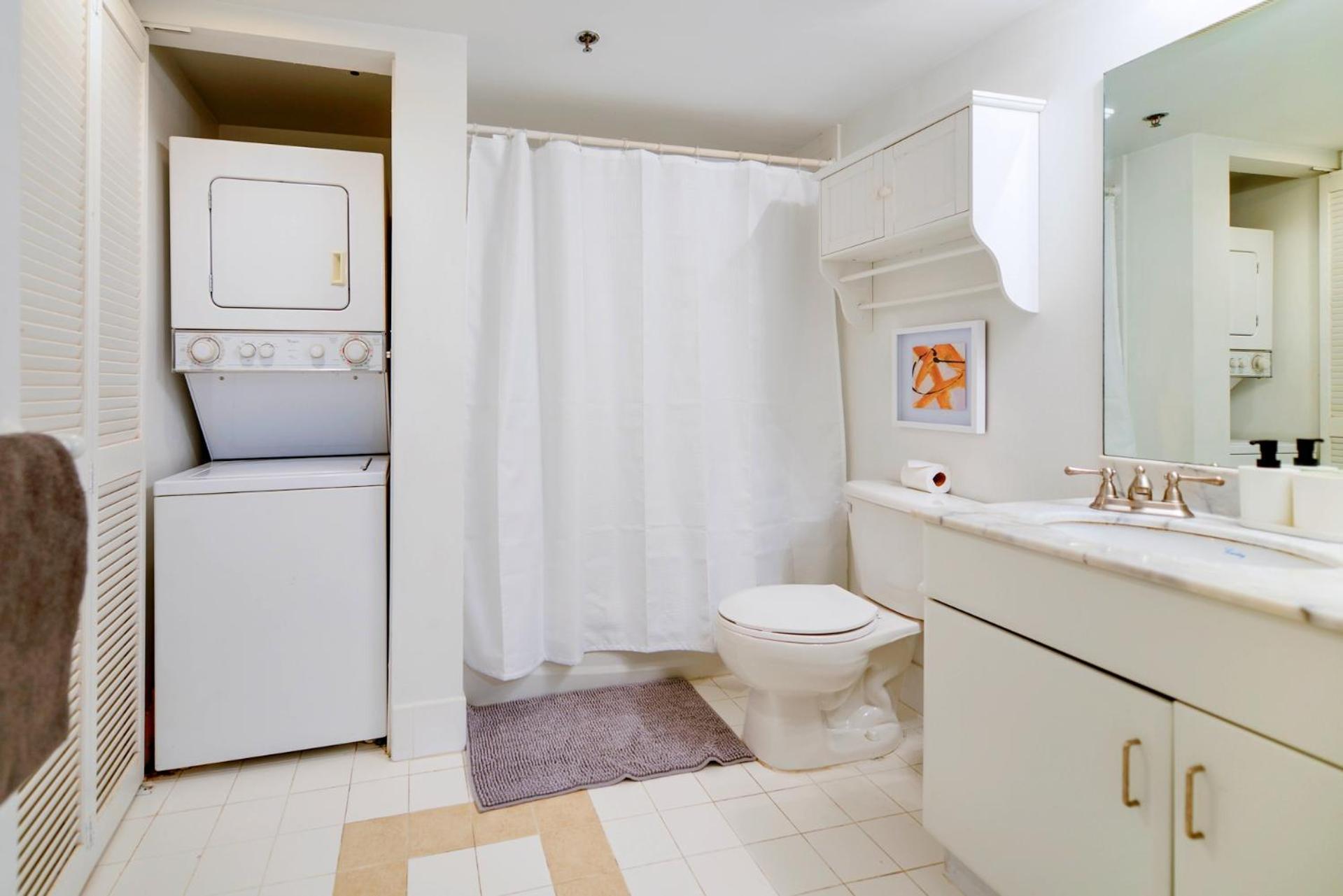 Ocean View Exquisite 1 Bedroom Condo With Free Parking ไมอามี ภายนอก รูปภาพ